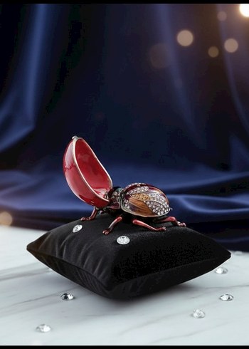 Dekoratif kutu ESKILERDEN - Görsel 7