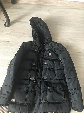 Orjinal Polo mont