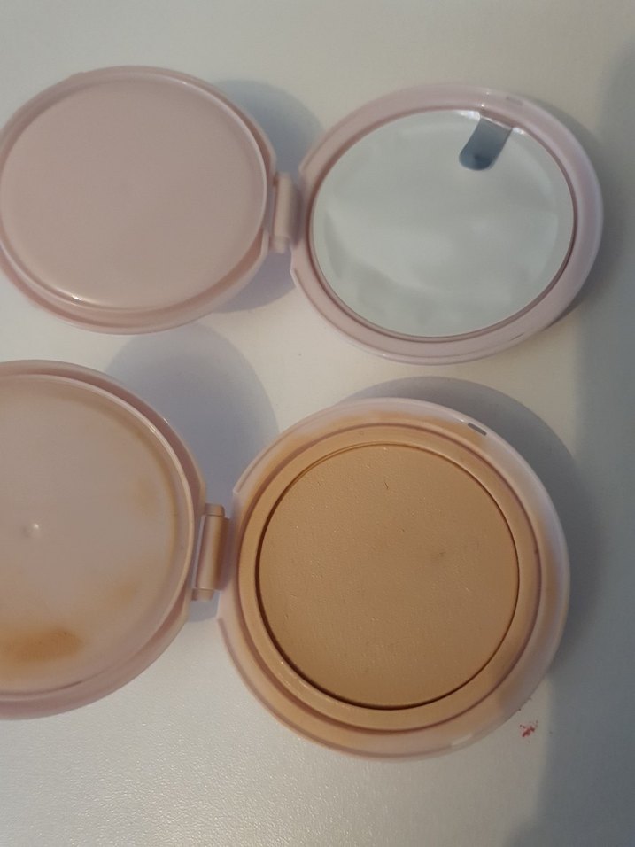 CLIO Mesh Glow Cushion SPF50+ Fondöten - Görsel 4