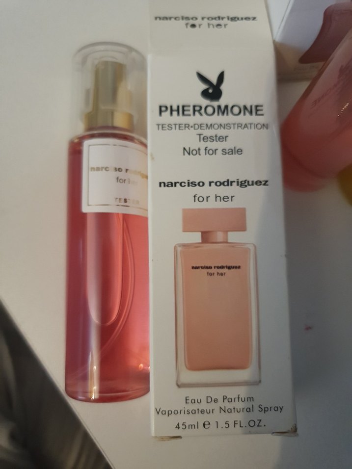 Narciso Rodriguez, Delina, Chloé - Görsel 2