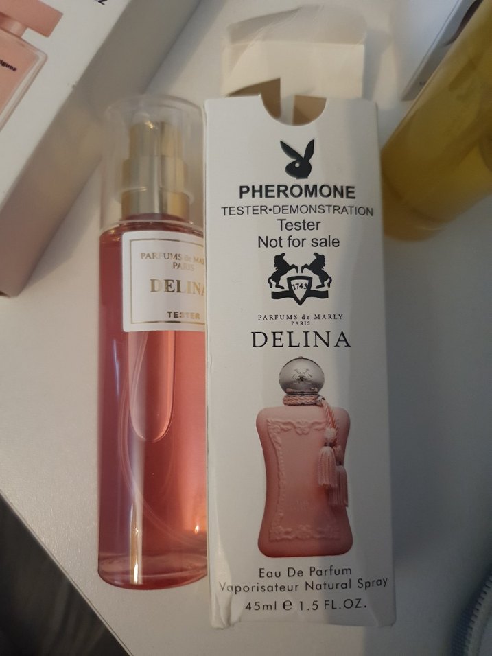 Narciso Rodriguez, Delina, Chloé - Görsel 3