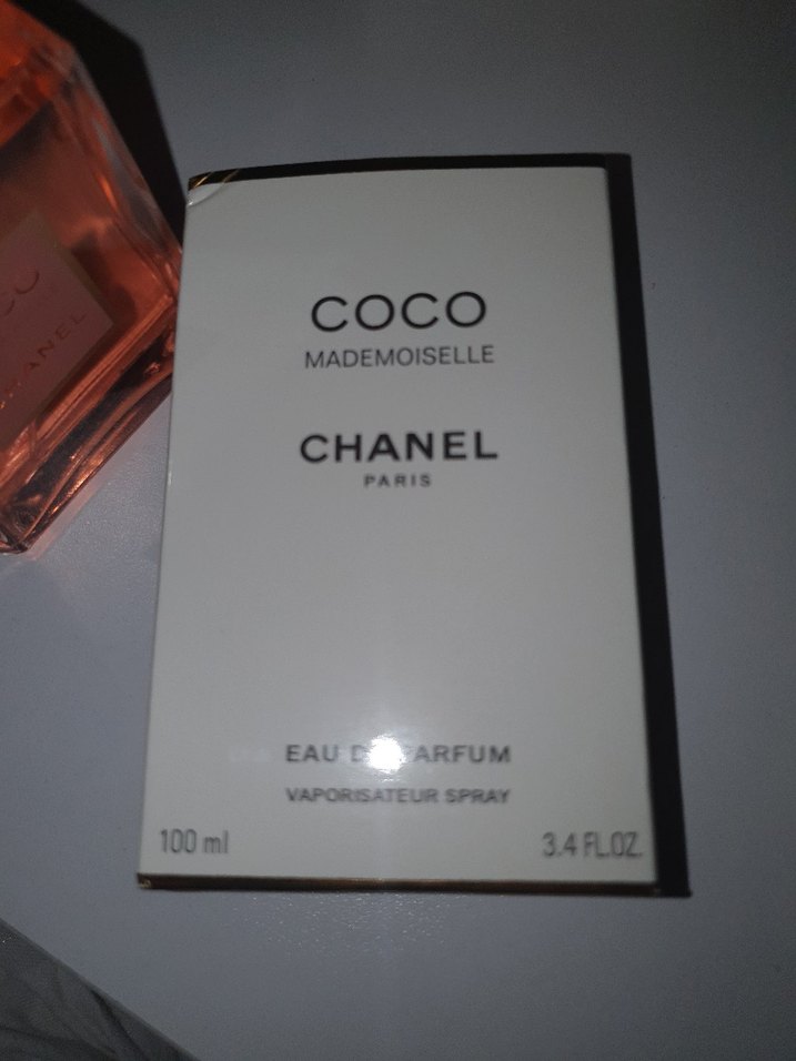 Chanel Kadın Parfümü Coco Mademoiselle - Görsel 2