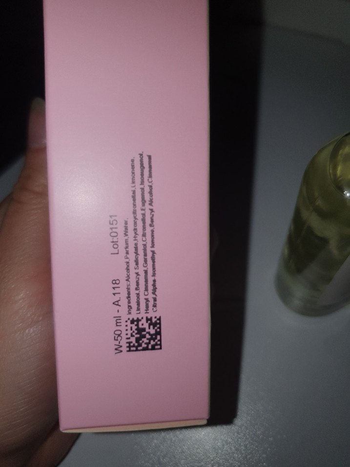 MAD Kadın Parfümü 50 ml Floral - Görsel 2