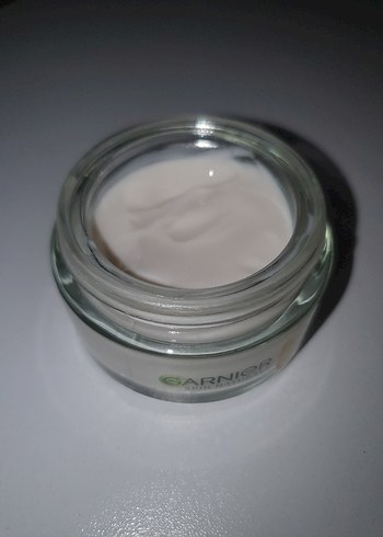 Garnier Garnier C Vitamini Parlak Yüz Nemlendirici