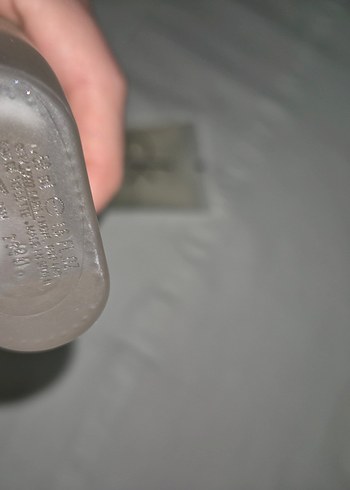 Calvin Klein CK One Parfüm ve Vücut Yıkama jeli - Görsel 3