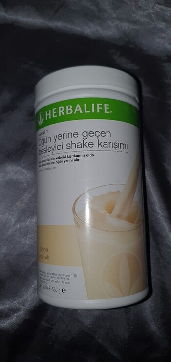 Herbalife 