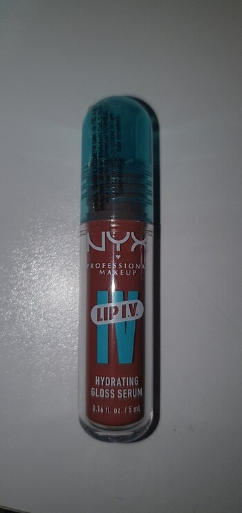 Nyx lip ıv