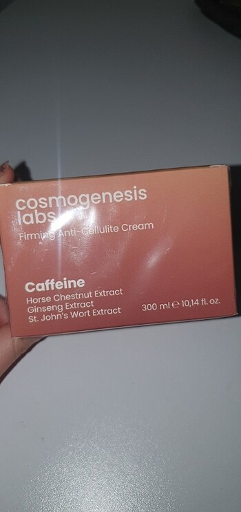 Cosmogenesis labs