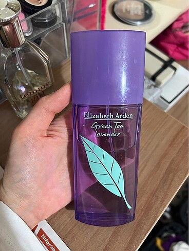 Elizabeth arden parfüm