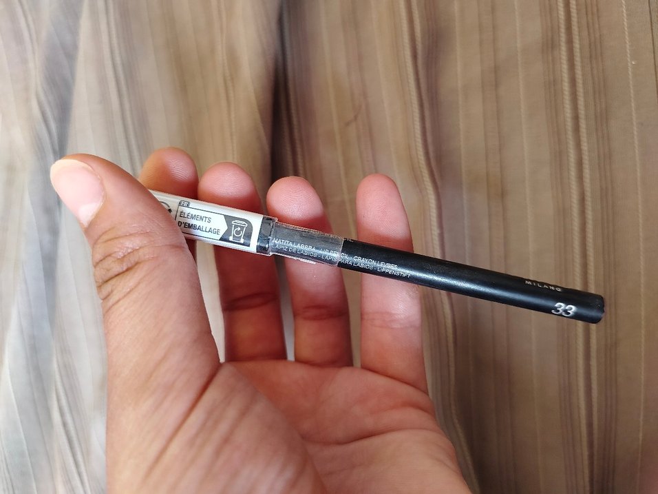 Kiko Milano dudak kalemi - Görsel 2