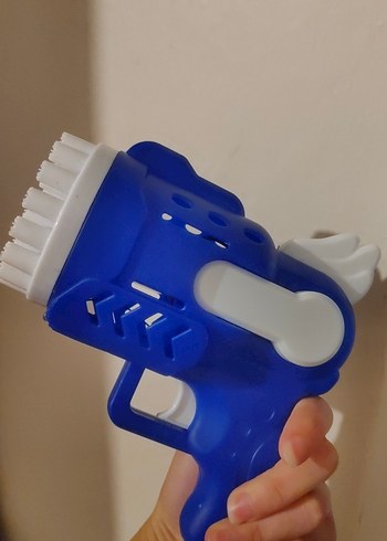 baloncuk tabancası - Görsel 3