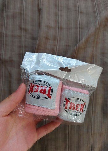boks bandajı yeni