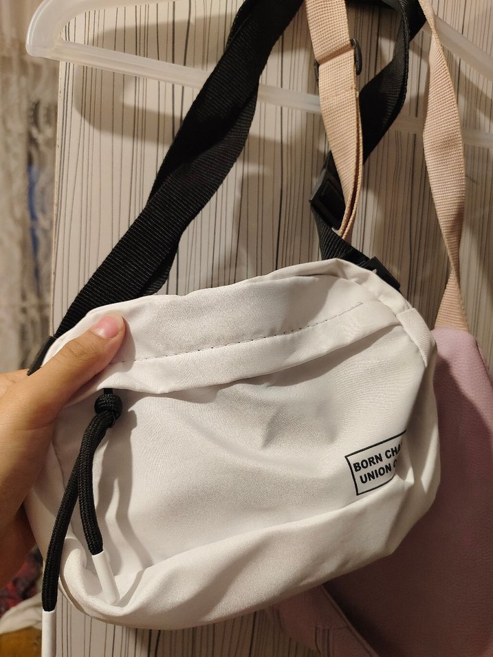 2 adet kadın çantası - Görsel 3