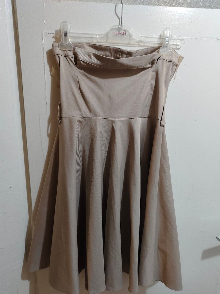 Şık elbise  - Görsel 2