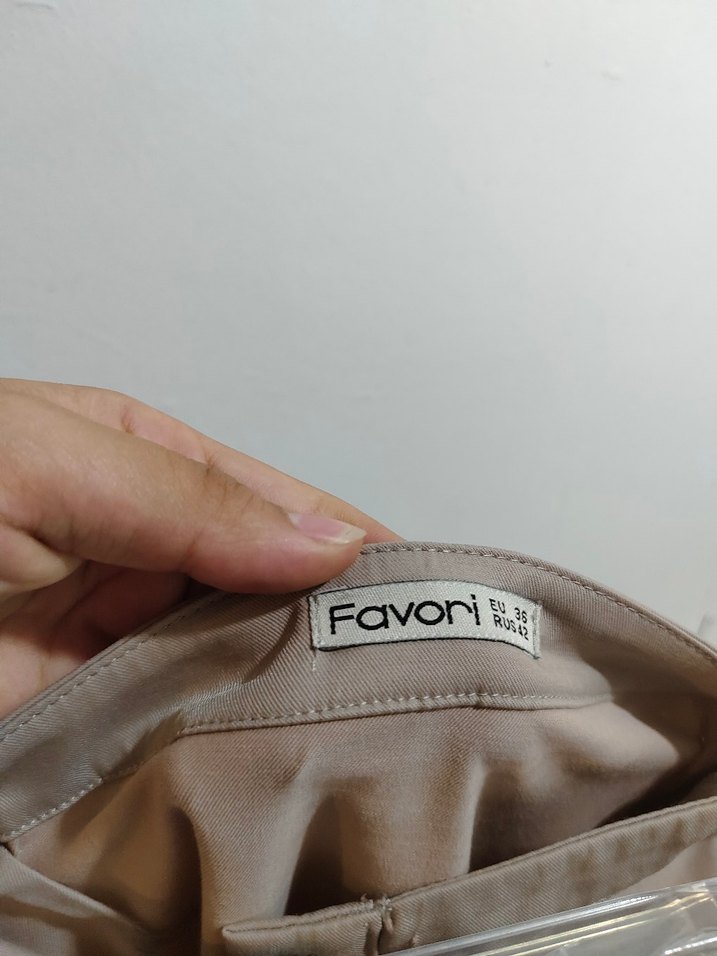 Şık elbise  - Görsel 3