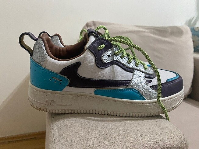 Air force