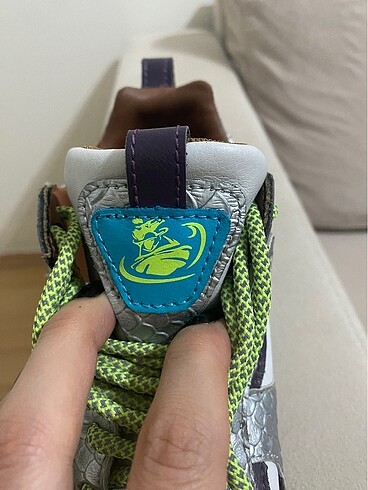 37,5 Beden Air force