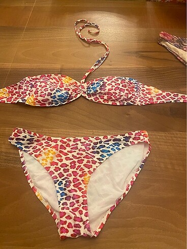 penti bikini takımı