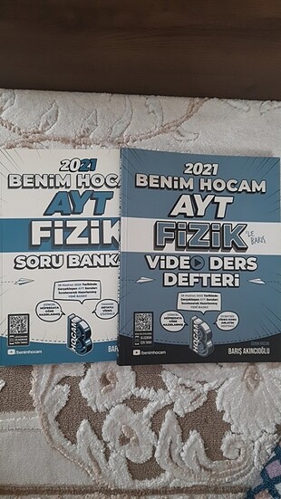 benim hocam fizik