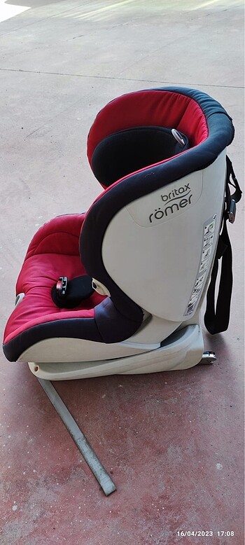 Diğer Britax römer ısofixli oto koltuğu