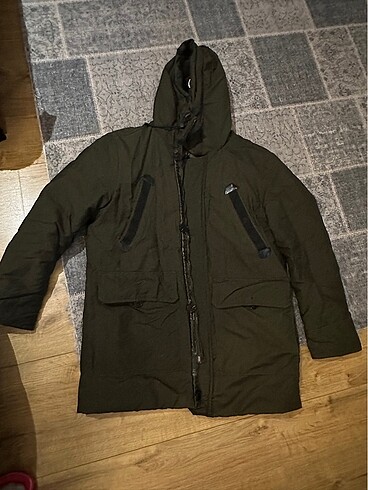 Zara man mont