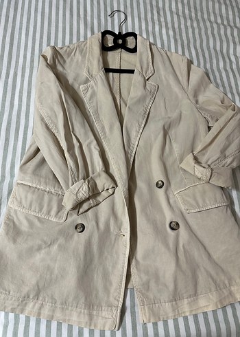 36 Beden Gant blazer ceket