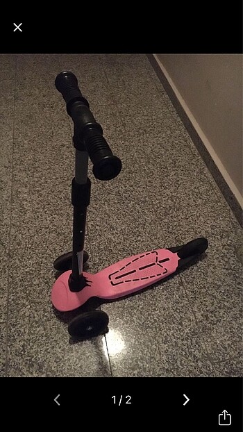 Scooter