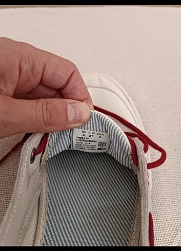 Lacoste Lacoste ayakkabi