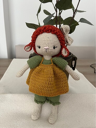 Diğer Amigurmi