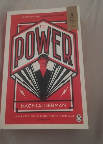 The Power - Naomi Alderman