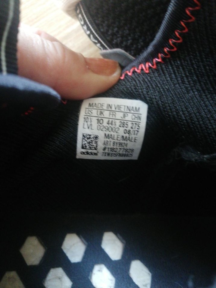 Siyah Bağcıklı Kadın Spor Ayakkabı - Görsel 4