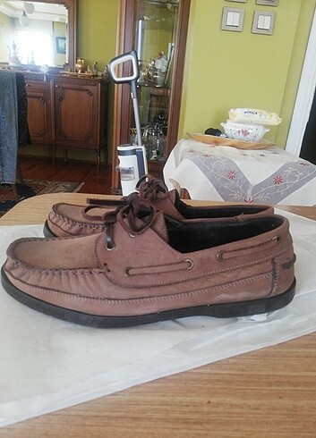 Limon Company erkek ayakkabı  - Görsel 3