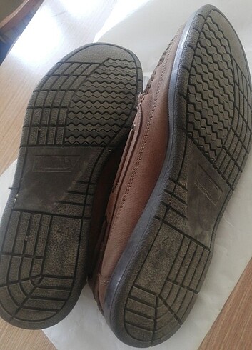 Limon Company erkek ayakkabı  - Görsel 4