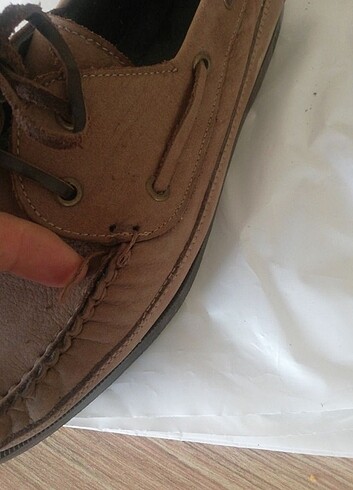 Limon Company erkek ayakkabı  - Görsel 9