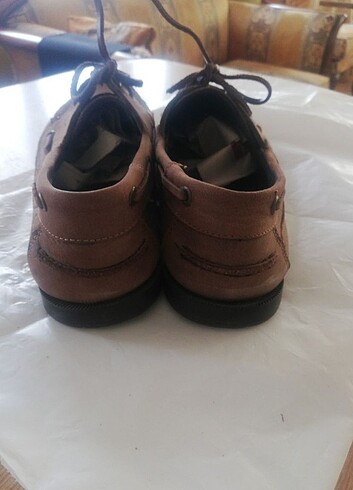 Limon Company erkek ayakkabı  - Görsel 6