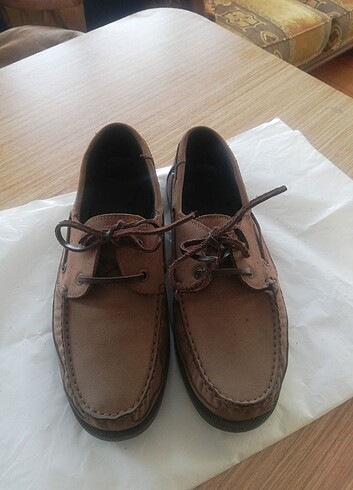 Limon Company erkek ayakkabı  - Görsel 8