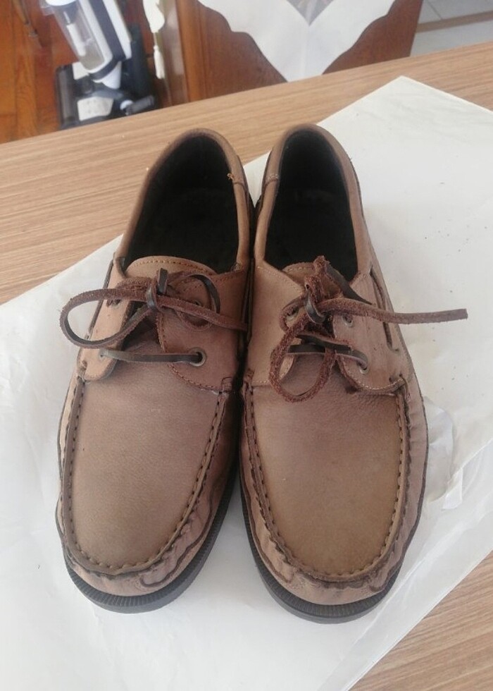 Limon Company erkek ayakkabı  - Görsel 2