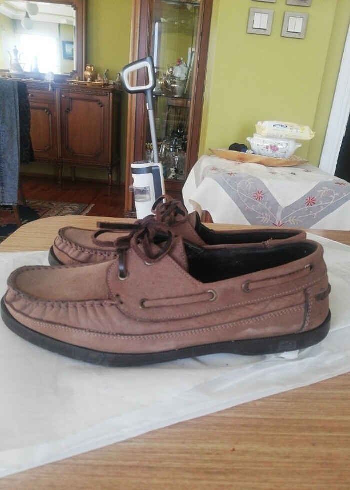 Limon Company erkek ayakkabı  - Görsel 3