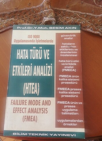  Beden Mühendislik kitabı