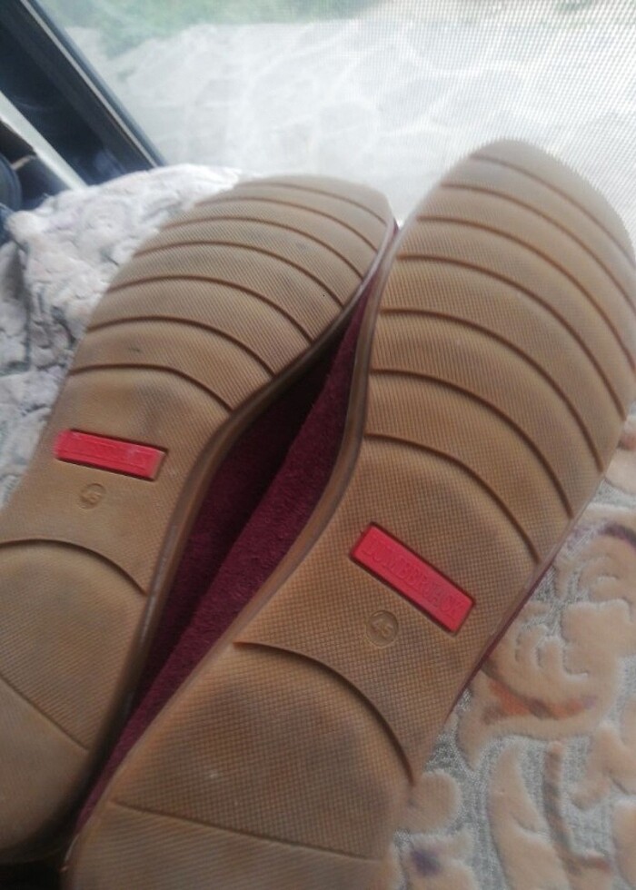 Lumberjack erkek ayakkabı  - Görsel 5