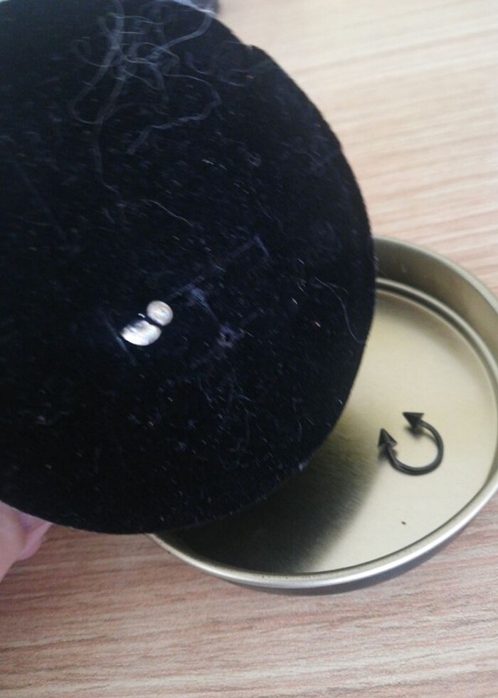 2tn piercing - Görsel 2