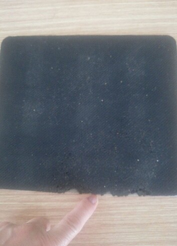 Maus kullanırken altlık - Görsel 4