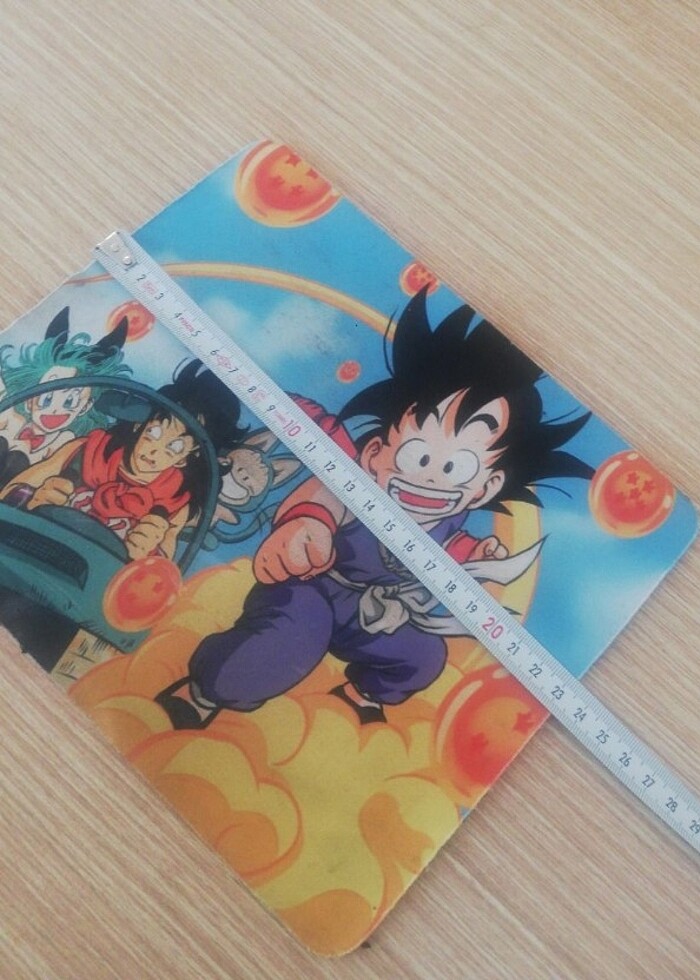 Maus kullanırken altlık - Görsel 2