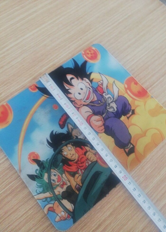 Maus kullanırken altlık - Görsel 3