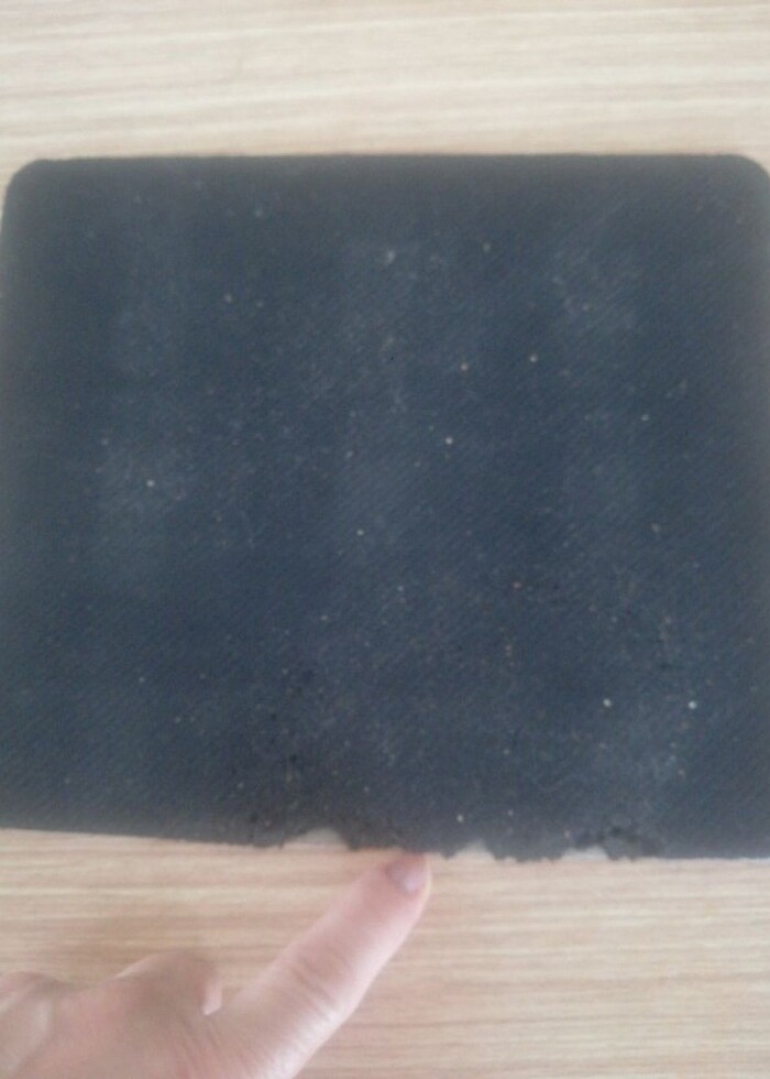 Maus kullanırken altlık - Görsel 4