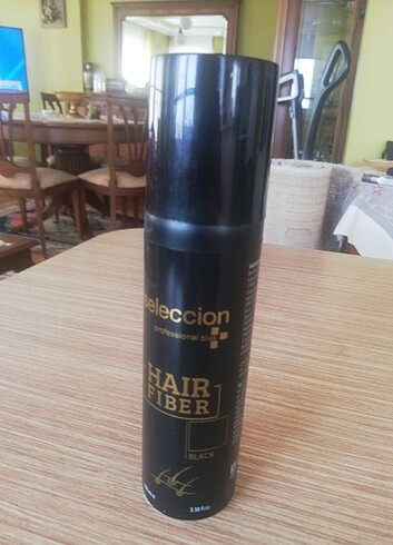 Sprey saç boyası  - Görsel 2