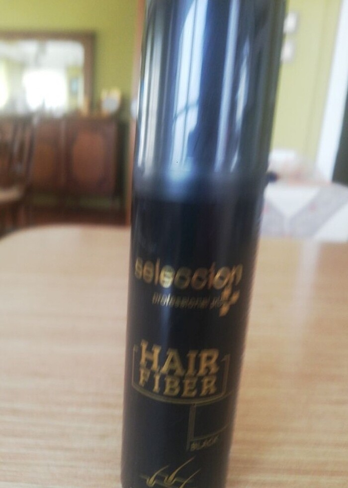 Sprey saç boyası  - Görsel 4