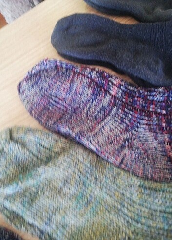 Erkek çorapları - Görsel 2
