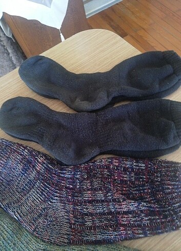 Erkek çorapları - Görsel 3