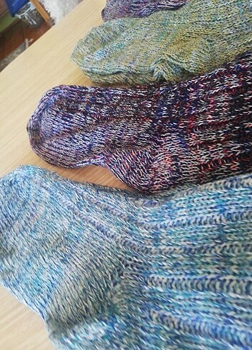 Erkek çorapları - Görsel 4